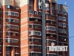 4-к квартира, вторичка, 76м2, 9/15 этаж