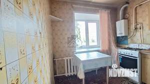 2-к квартира, вторичка, 44м2, 1/5 этаж