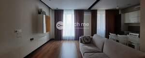 3-к квартира, вторичка, 90м2, 9/22 этаж