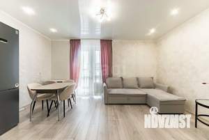 Студия квартира, вторичка, 27м2, 4/19 этаж