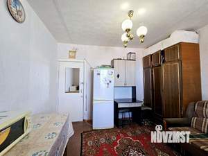 1-к квартира, вторичка, 17м2, 6/9 этаж