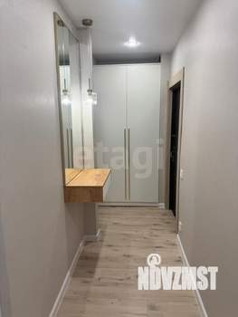 1-к квартира, вторичка, 34м2, 3/5 этаж