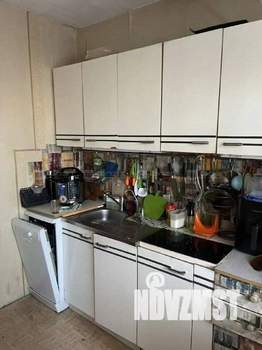 2-к квартира, вторичка, 66м2, 3/17 этаж