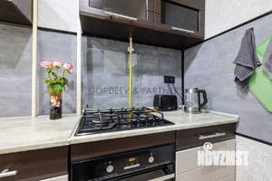 1-к квартира, вторичка, 44м2, 2/10 этаж