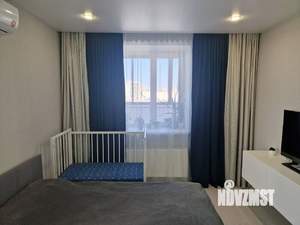 1-к квартира, вторичка, 33м2, 8/10 этаж