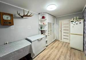 3-к квартира, вторичка, 52м2, 1/14 этаж
