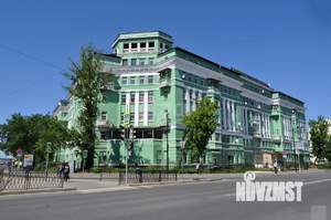 3-к квартира, вторичка, 72м2, 1/6 этаж