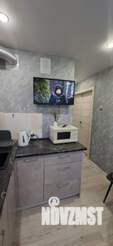 1-к квартира, вторичка, 32м2, 3/5 этаж