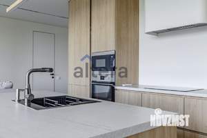 1-к квартира, вторичка, 58м2, 9/25 этаж