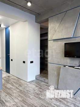 Студия квартира, вторичка, 39м2, 4/17 этаж