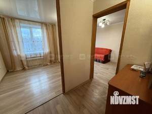 1-к квартира, вторичка, 27м2, 2/5 этаж