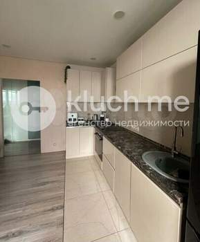 1-к квартира, вторичка, 46м2, 13/14 этаж