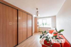 2-к квартира, вторичка, 48м2, 4/5 этаж