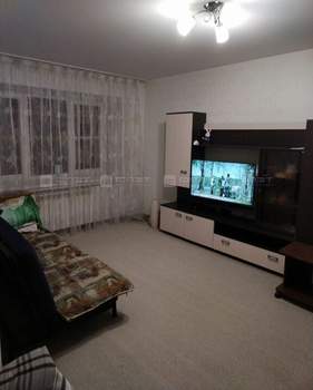 1-к квартира, вторичка, 31м2, 3/5 этаж