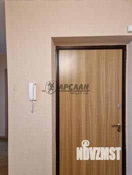 3-к квартира, вторичка, 85м2, 12/18 этаж