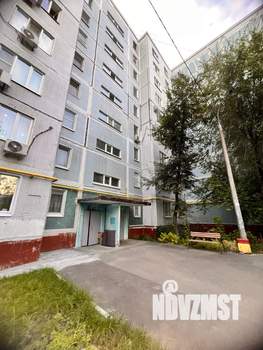 2-к квартира, вторичка, 51м2, 7/9 этаж