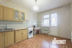 1-к квартира, вторичка, 48м2, 5/16 этаж