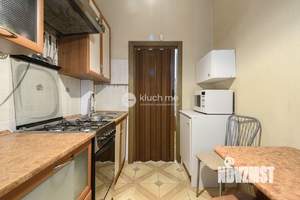 2-к квартира, вторичка, 52м2, 1/5 этаж