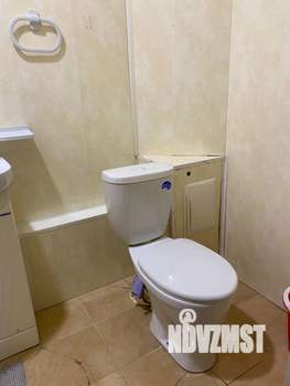 1-к квартира, вторичка, 40м2, 2/5 этаж