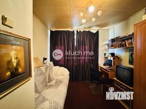 1-к квартира, вторичка, 20м2, 1/9 этаж