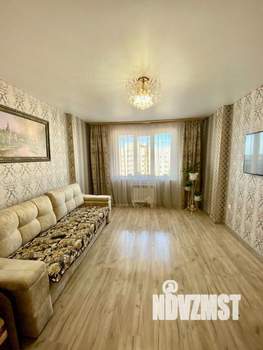 3-к квартира, вторичка, 85м2, 18/18 этаж