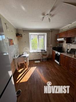 2-к квартира, вторичка, 52м2, 3/18 этаж