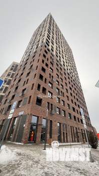 Студия квартира, вторичка, 32м2, 3/25 этаж