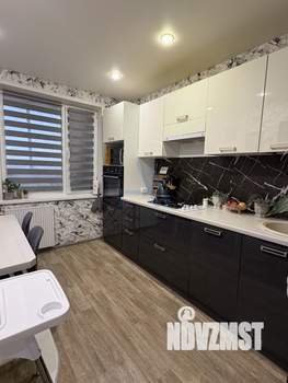 3-к квартира, вторичка, 68м2, 9/9 этаж