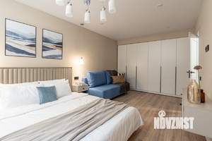 1-к квартира, вторичка, 35м2, 1/9 этаж