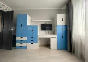 2-к квартира, вторичка, 51м2, 10/10 этаж