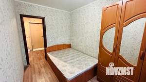 1-к квартира, вторичка, 38м2, 4/10 этаж