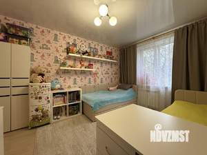 2-к квартира, вторичка, 51м2, 2/9 этаж