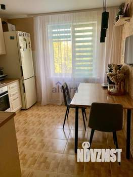 2-к квартира, вторичка, 50м2, 9/9 этаж