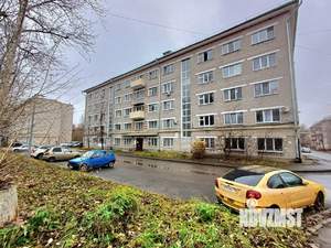 Студия квартира, вторичка, 17м2, 2/5 этаж