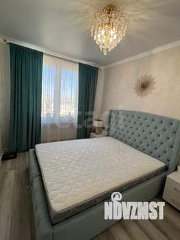 2-к квартира, вторичка, 54м2, 18/24 этаж