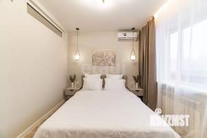 1-к квартира, вторичка, 41м2, 2/7 этаж