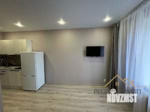 Студия квартира, вторичка, 20м2, 2/5 этаж