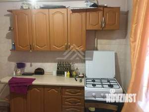 2-к квартира, вторичка, 44м2, 1/2 этаж