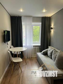 Студия квартира, вторичка, 13м2, 1/3 этаж