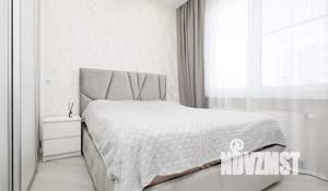1-к квартира, вторичка, 34м2, 9/17 этаж