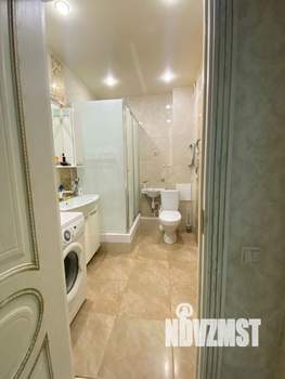 1-к квартира, вторичка, 49м2, 2/9 этаж