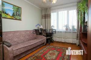 1-к квартира, вторичка, 33м2, 7/9 этаж