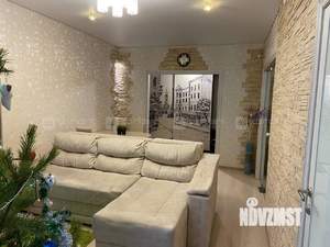 3-к квартира, вторичка, 89м2, 3/9 этаж