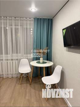 Студия квартира, вторичка, 24м2, 3/9 этаж