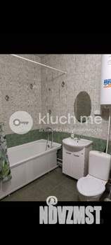 1-к квартира, вторичка, 42м2, 12/22 этаж