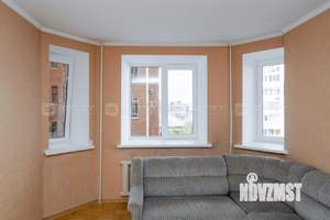 2-к квартира, вторичка, 72м2, 5/9 этаж