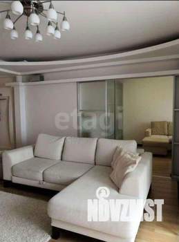 4-к квартира, вторичка, 125м2, 9/10 этаж