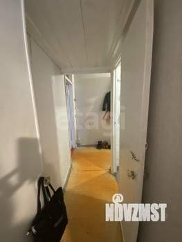 2-к квартира, вторичка, 44м2, 2/5 этаж