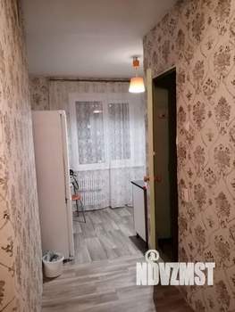 1-к квартира, вторичка, 35м2, 8/9 этаж