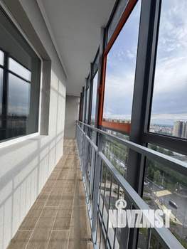 2-к квартира, вторичка, 59м2, 16/20 этаж